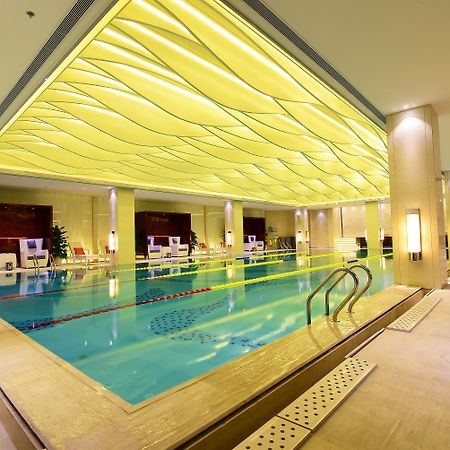 Tylfull Hotel Пекін Екстер'єр фото