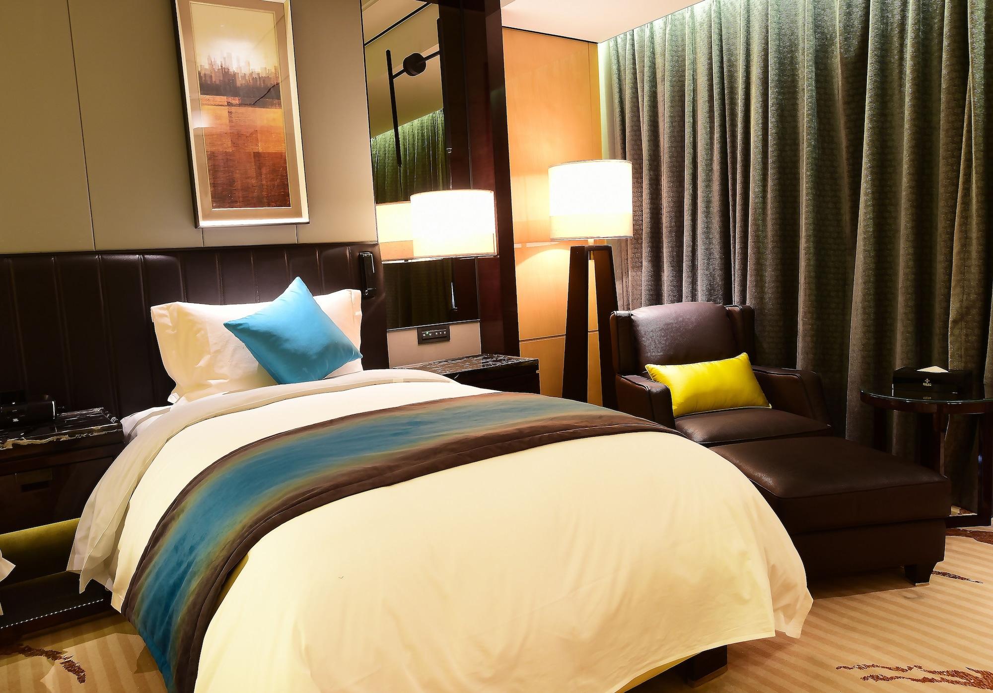 Tylfull Hotel Пекін Екстер'єр фото