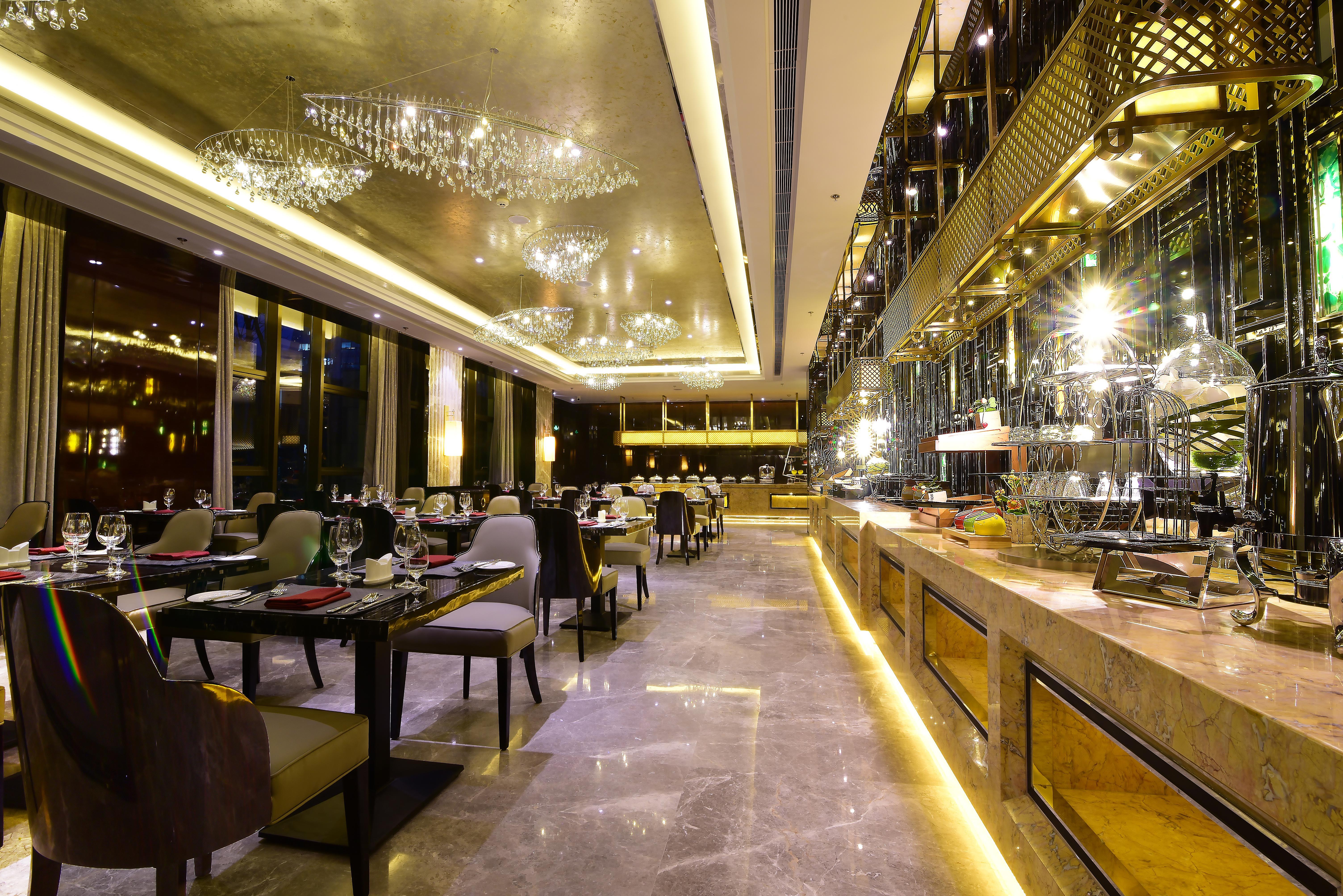 Tylfull Hotel Пекін Екстер'єр фото