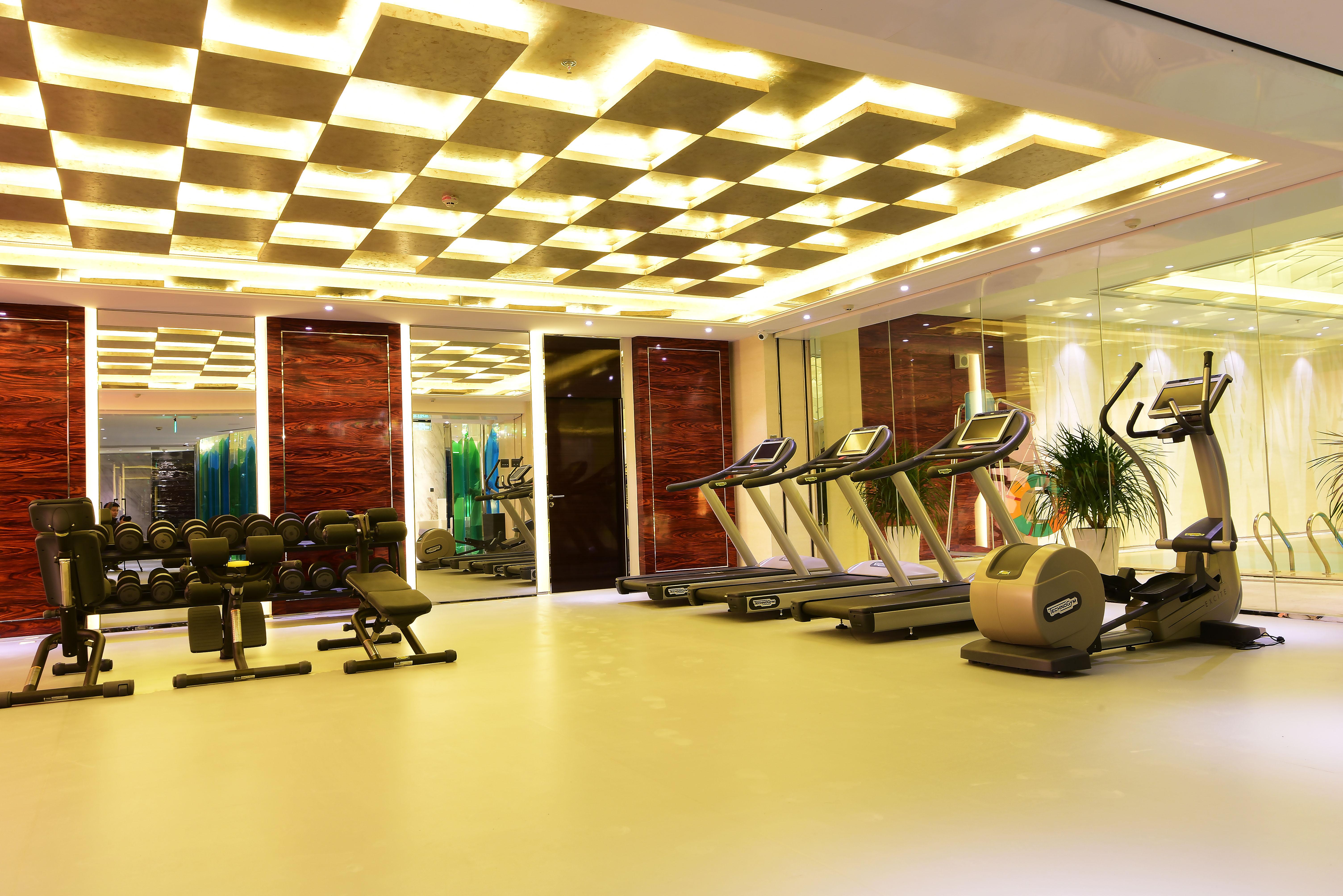 Tylfull Hotel Пекін Екстер'єр фото