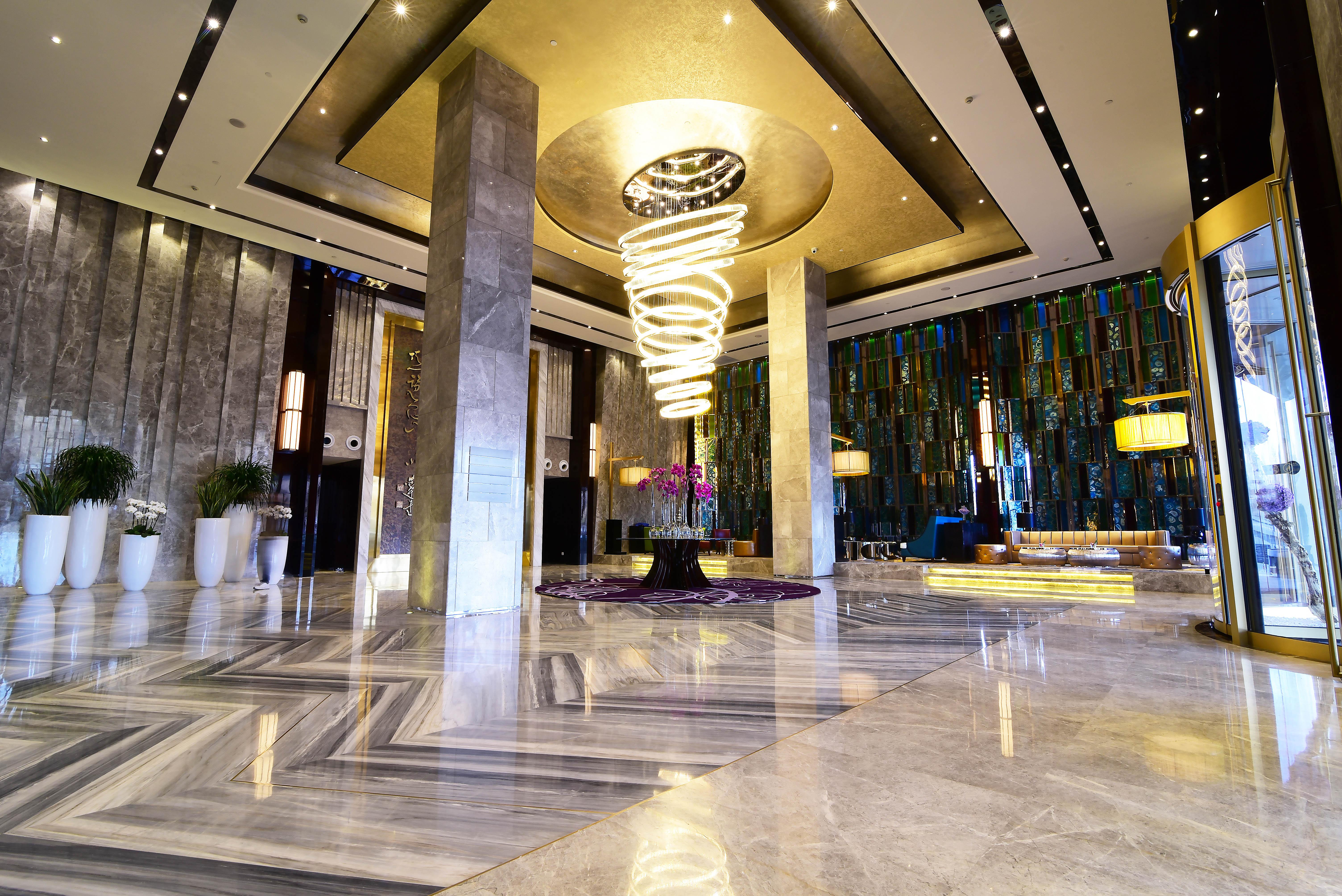 Tylfull Hotel Пекін Екстер'єр фото
