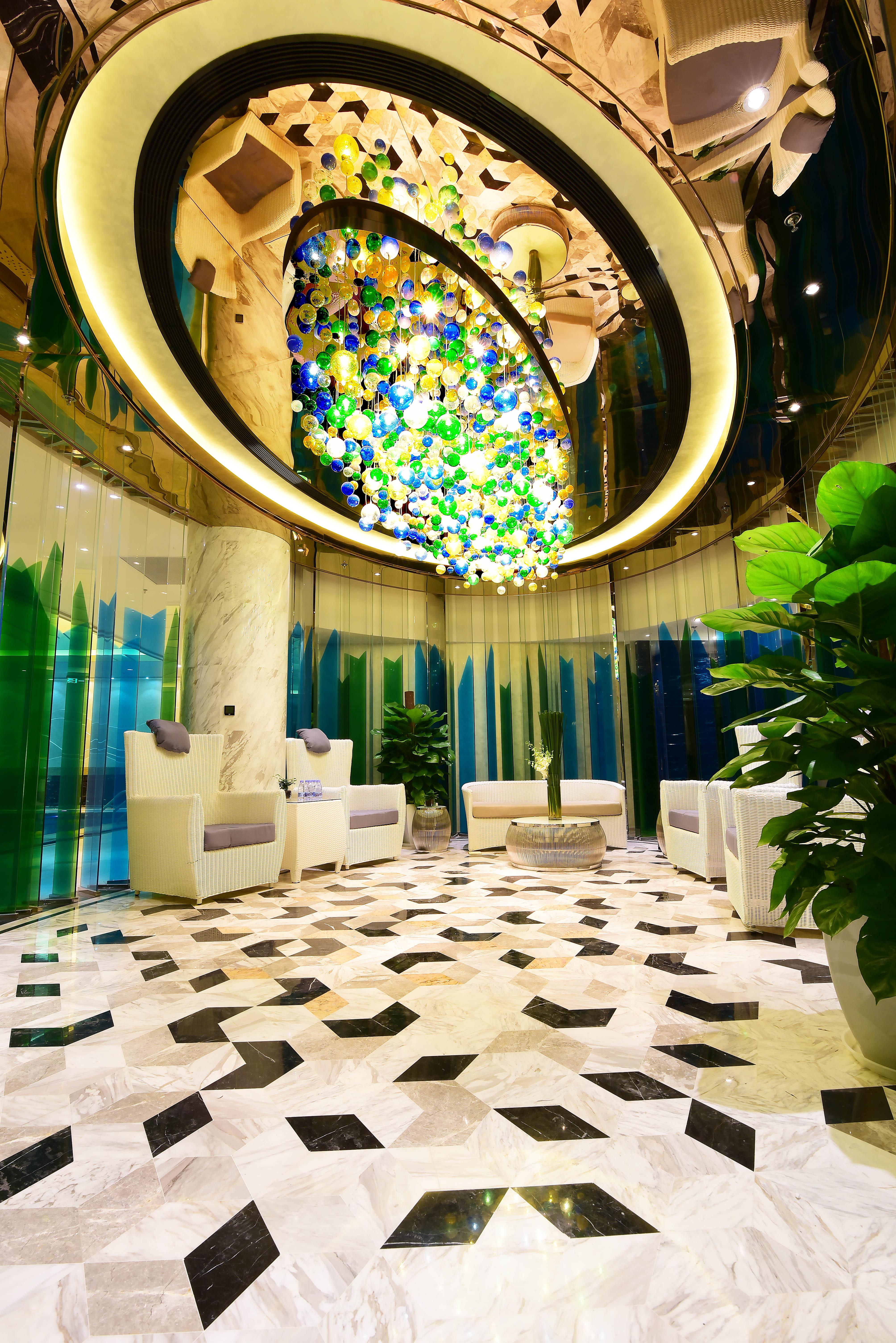 Tylfull Hotel Пекін Екстер'єр фото