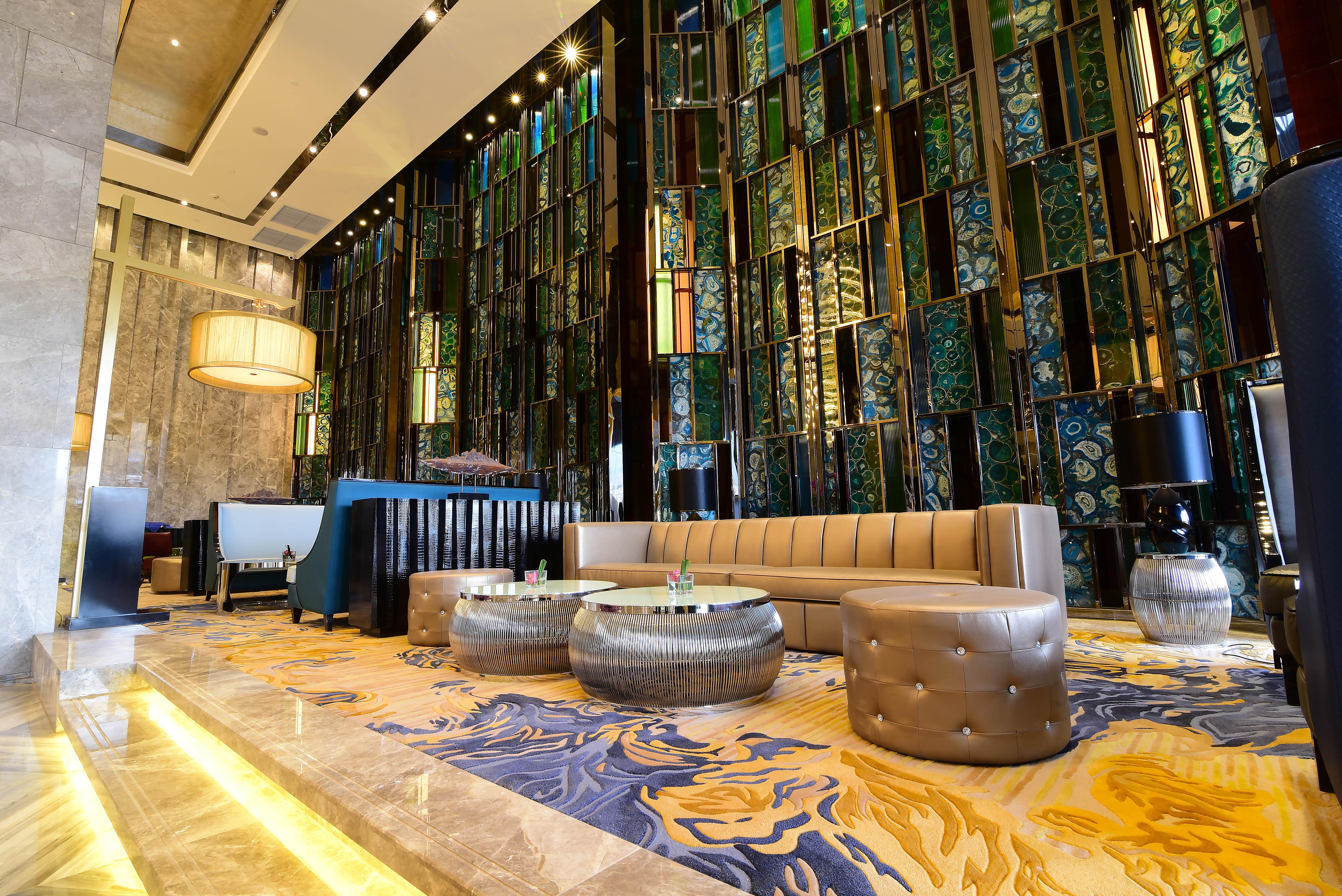 Tylfull Hotel Пекін Екстер'єр фото