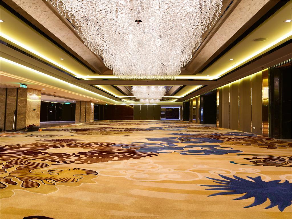 Tylfull Hotel Пекін Екстер'єр фото