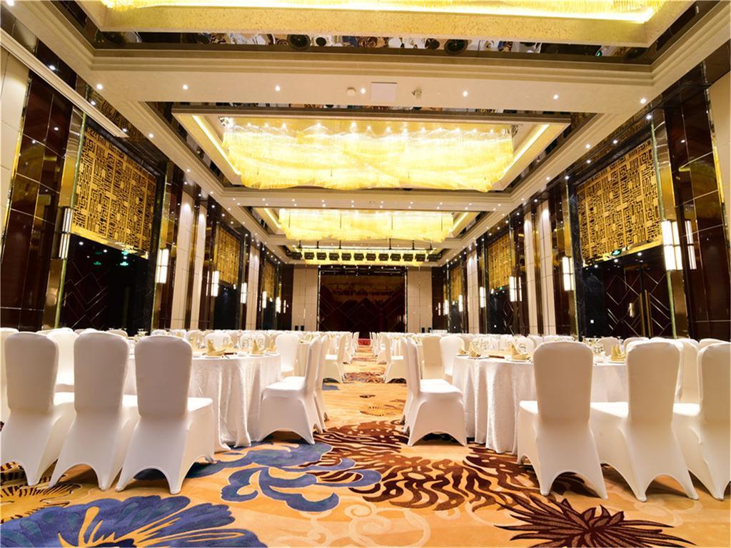 Tylfull Hotel Пекін Екстер'єр фото