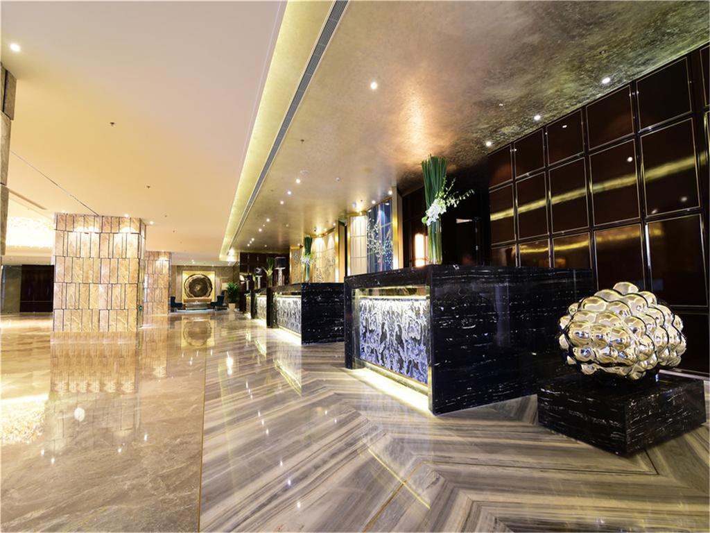 Tylfull Hotel Пекін Екстер'єр фото