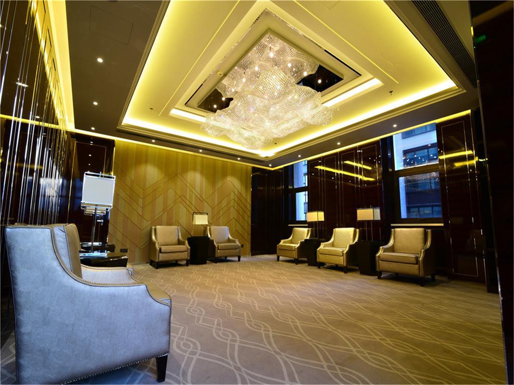 Tylfull Hotel Пекін Екстер'єр фото