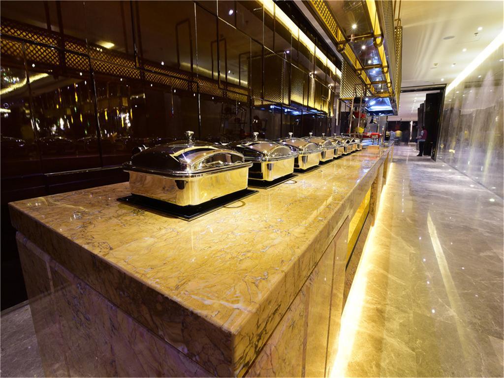 Tylfull Hotel Пекін Екстер'єр фото