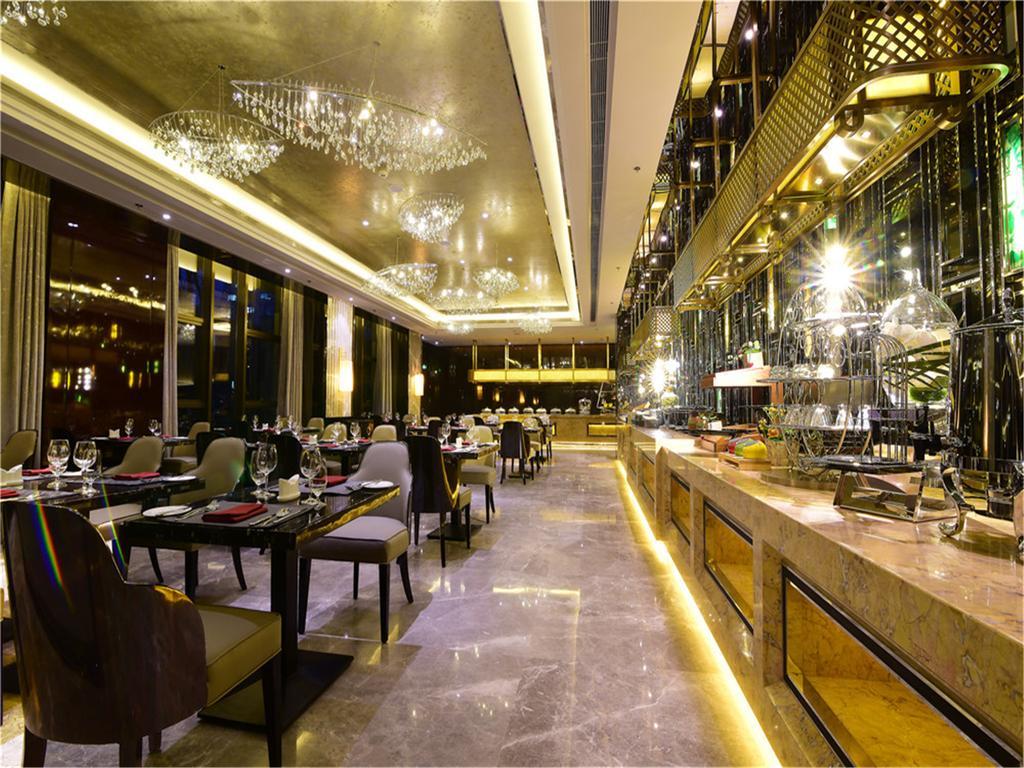 Tylfull Hotel Пекін Екстер'єр фото