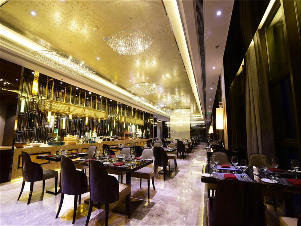 Tylfull Hotel Пекін Екстер'єр фото