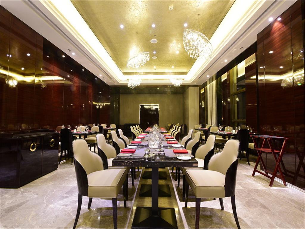 Tylfull Hotel Пекін Екстер'єр фото