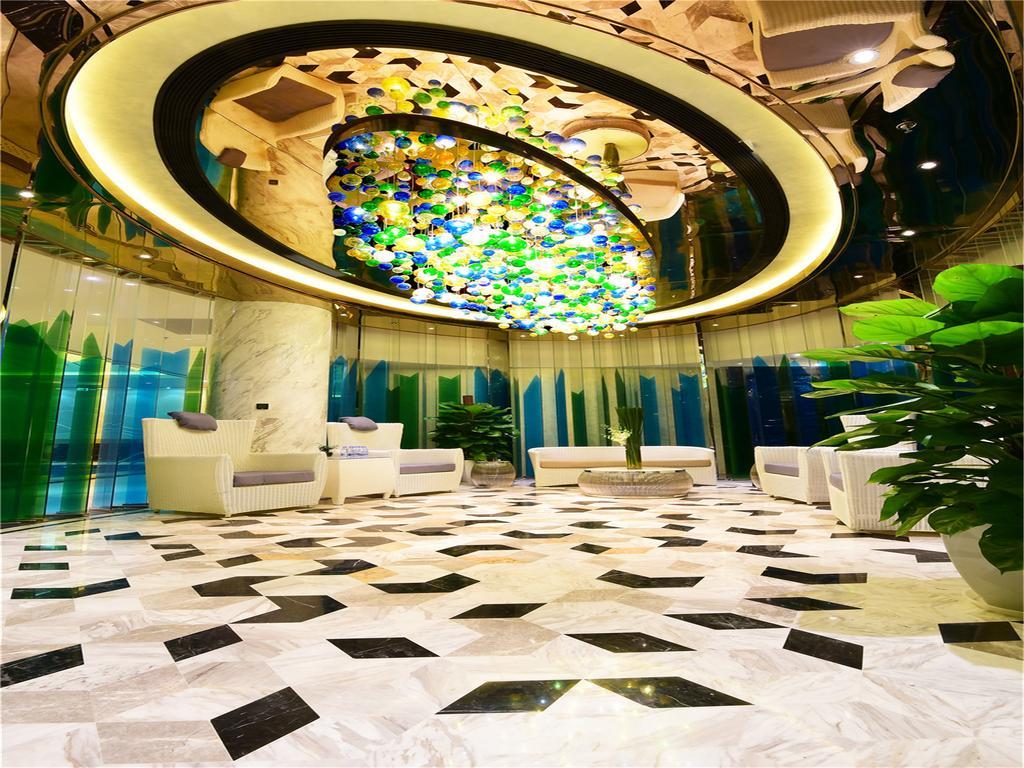 Tylfull Hotel Пекін Екстер'єр фото
