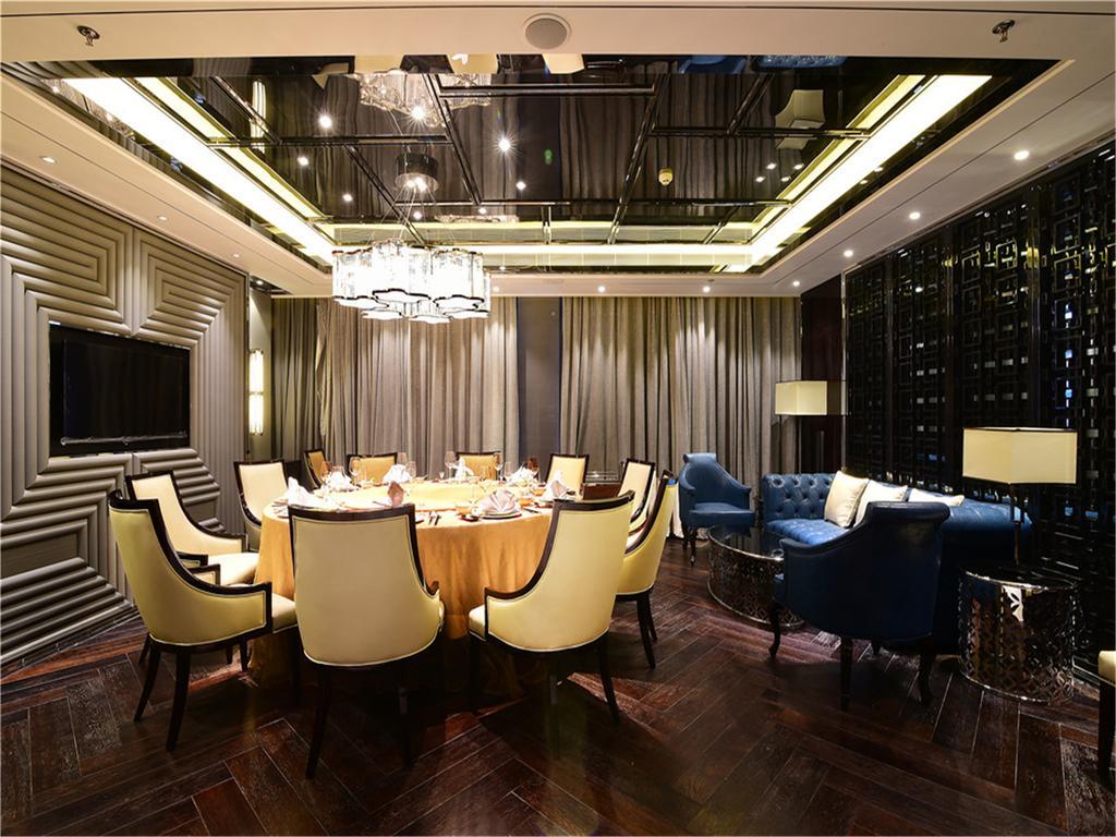 Tylfull Hotel Пекін Екстер'єр фото