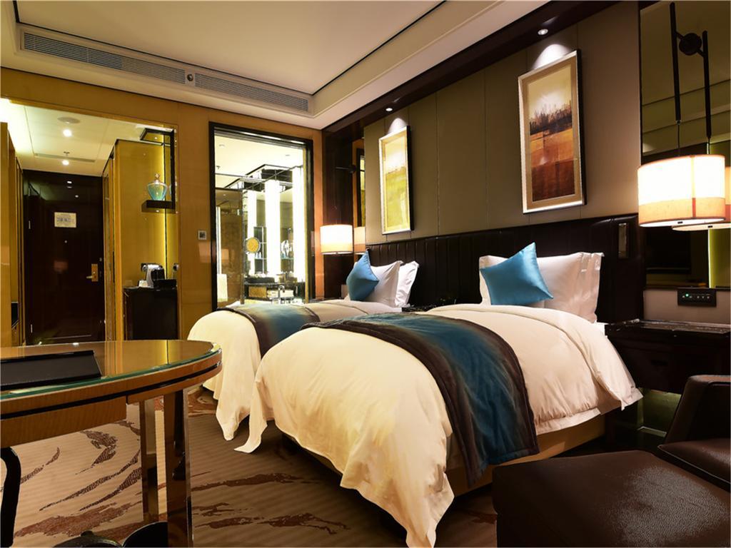 Tylfull Hotel Пекін Екстер'єр фото