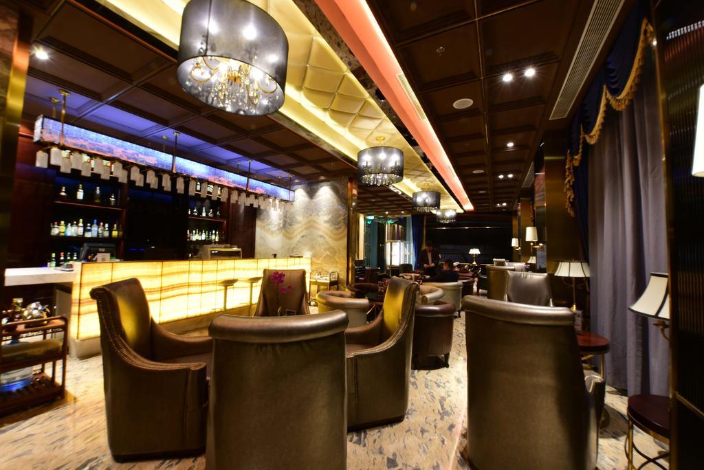 Tylfull Hotel Пекін Екстер'єр фото