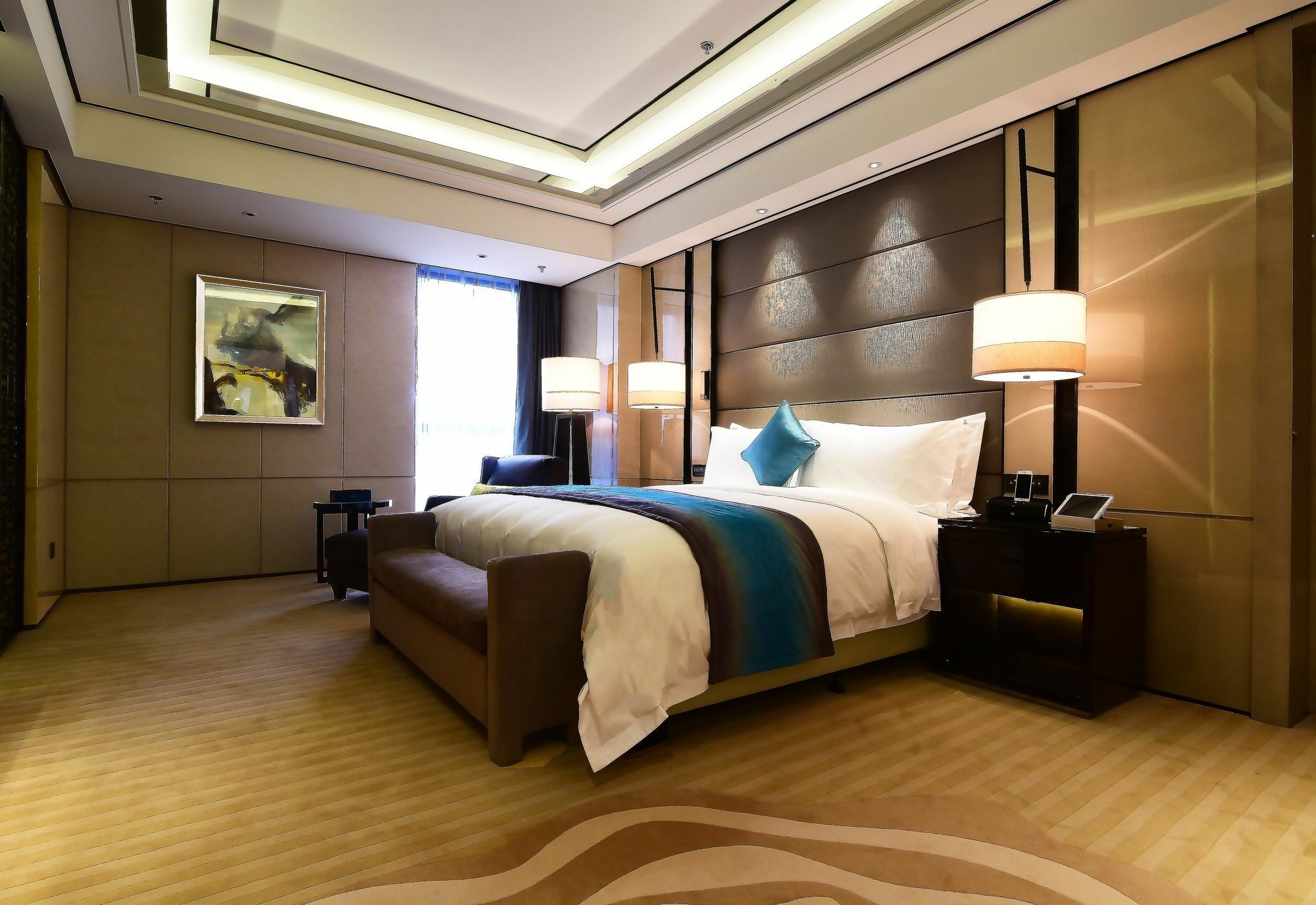 Tylfull Hotel Пекін Екстер'єр фото