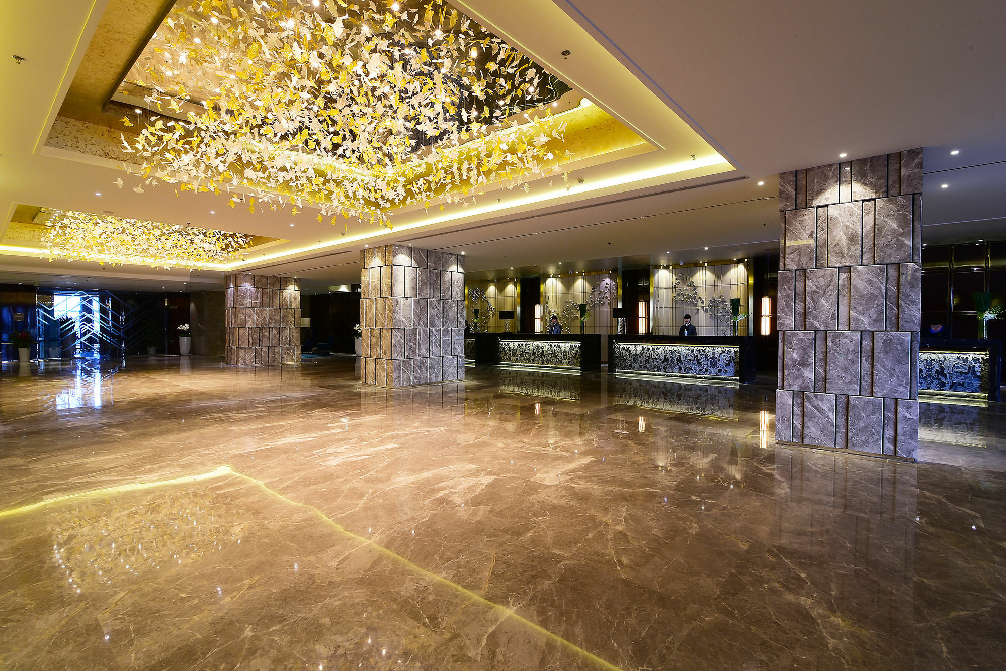 Tylfull Hotel Пекін Екстер'єр фото