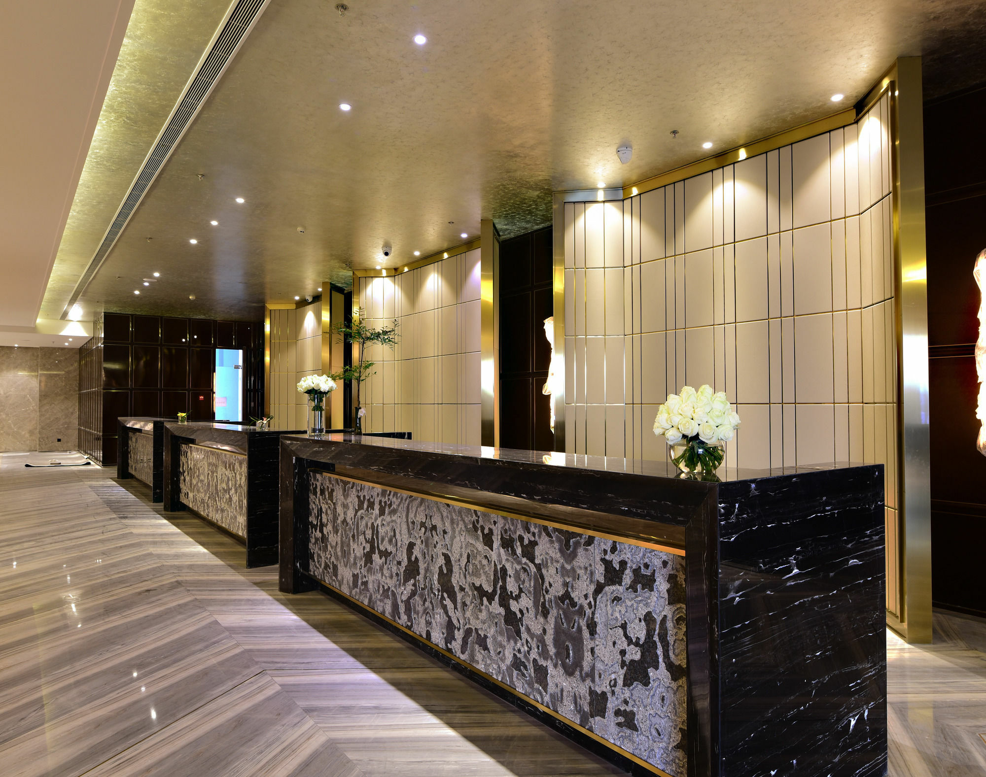 Tylfull Hotel Пекін Екстер'єр фото