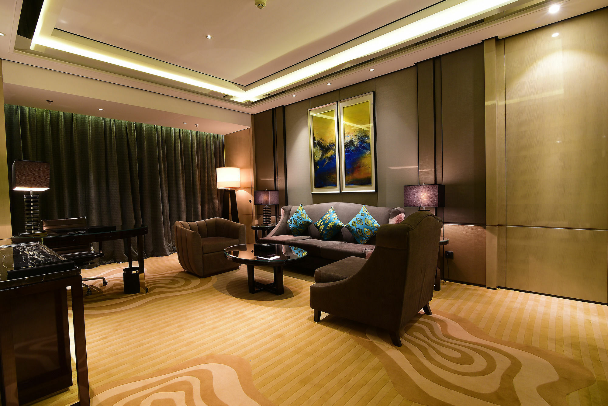 Tylfull Hotel Пекін Екстер'єр фото